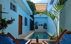 Casa Aguazul